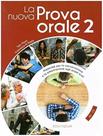 Livro - Nuova Prova Orale 2 - Livello Intermedio-Avanzato (B2-C2)
