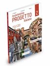 Livro - Nuovissimo Progetto Italiano 2 (B1-B2) - Quaderno Degli Esercizi - Edizione Per Insegnanti Livro - Nuovissimo Progetto Italiano 2 (B1-B2) - Quaderno Degli Esercizi - Edizione Per Insegnanti