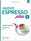 Livro - Nuovo Espresso Plus 1 (A1) - Libro + Audio E Video Online Livro - Nuovo Espresso Plus 1 (A1) - Libro + Audio E Video Online