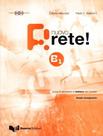 Livro - Nuovo Rete! B1 - Guida Insegnati + Cd Audio