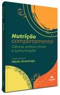 Livro - Nutrição comportamental