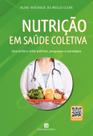 Livro - Nutrição em Saúde Coletiva