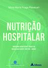 Livro - Nutrição Hospitalar Livro - Nutrição Hospitalar