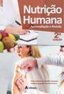 Livro - Nutrição Humana Livro - Nutrição Humana