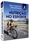 Livro - Nutrição no esporte