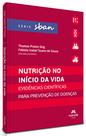 Livro - Nutrição no início da vida