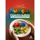 Livro Nutrição Para Crianças No Transtorno Do Espectro Autista Uma Abordagem Comportamental Livro Nutrição Para Crianças No Transtorno Do Espectro Autista Uma Abordagem Comportamental
