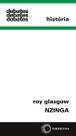 Livro - Nzinga
