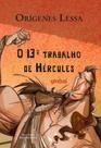 Livro - O 13º trabalho de Hércules