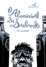 Livro - O abominável Sr. Seabrook Livro - O abominável Sr. Seabrook