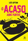 Livro - O acaso abre portas