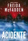 Livro - O acidente