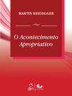Livro - O Acontecimento Apropriativo Livro - O Acontecimento Apropriativo