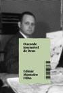 Livro - O acorde insensível de Deus