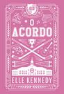 Livro - O acordo (Nova edição)