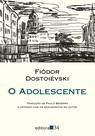 Livro - O adolescente Livro - O adolescente