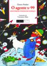 Livro - O Agente X-99
