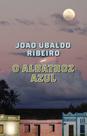 Livro - O albatroz azul