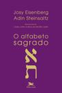 Livro - O alfabeto sagrado