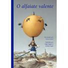 Livro - O Alfaiate Valente - Editora Cosac Naify