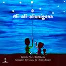Livro - O Ali-ali-alienígena