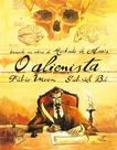 Livro - O alienista (Edição em quadrinhos)