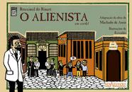 Livro - O alienista em cordel Livro - O alienista em cordel