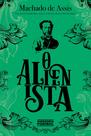 Livro - O alienista Livro - O alienista