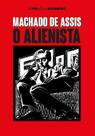 Livro - O alienista