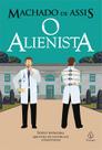 Livro - O Alienista