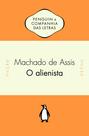 Livro - O Alienista Livro - O Alienista