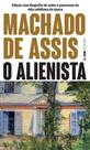Livro - O alienista