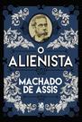Livro - O Alienista