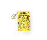 Livro - O Alienista