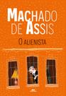 Livro - O alienista