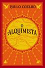 Livro - O alquimista