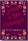 Livro - O amante de Lady Chatterley