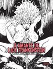 Livro - O Amante de Lady Frankenstein