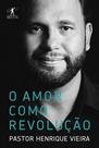 Livro - O amor como revolução