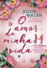 Livro - O amor da minha vida