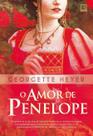 Livro - O amor de Penelope