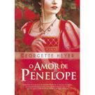 Livro - O amor de Penelope