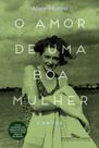 Livro - O amor de uma boa mulher Livro - O amor de uma boa mulher