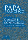 Livro - O amor é contagioso