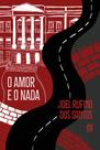 Livro - O amor e o nada