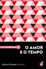 Livro - O amor e o tempo