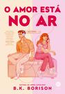 Livro - O amor está no ar