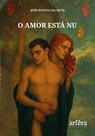 Livro - O Amor Está Nu