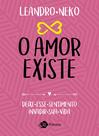 Livro - O amor existe