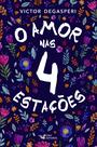 Livro - O Amor Nas 4 Estações